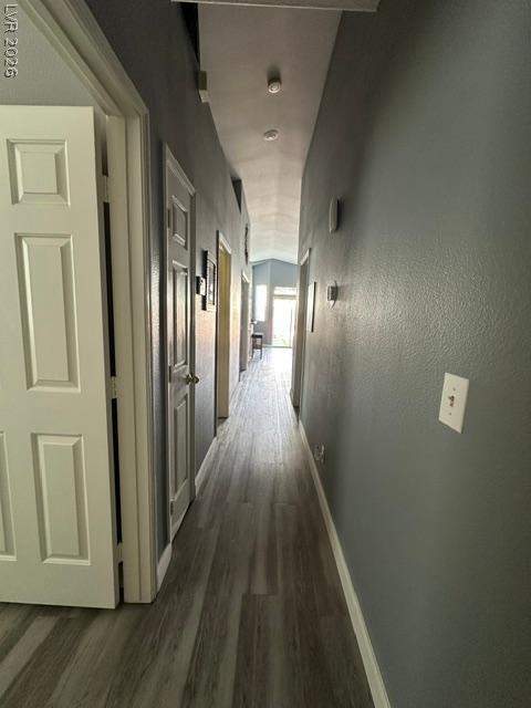 2486 Fresnal Canyon Avenue Las Vegas NV 89123