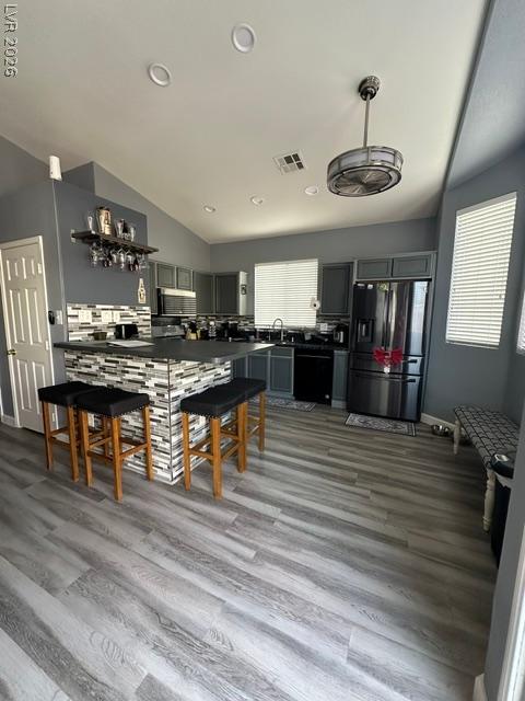 2486 Fresnal Canyon Avenue Las Vegas NV 89123