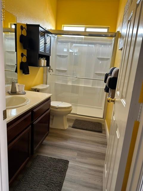 2486 Fresnal Canyon Avenue Las Vegas NV 89123