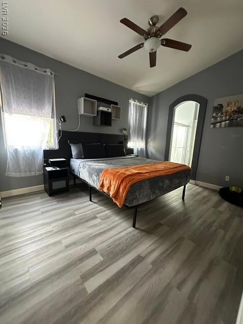 2486 Fresnal Canyon Avenue Las Vegas NV 89123