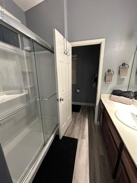 2486 Fresnal Canyon Avenue Las Vegas NV 89123