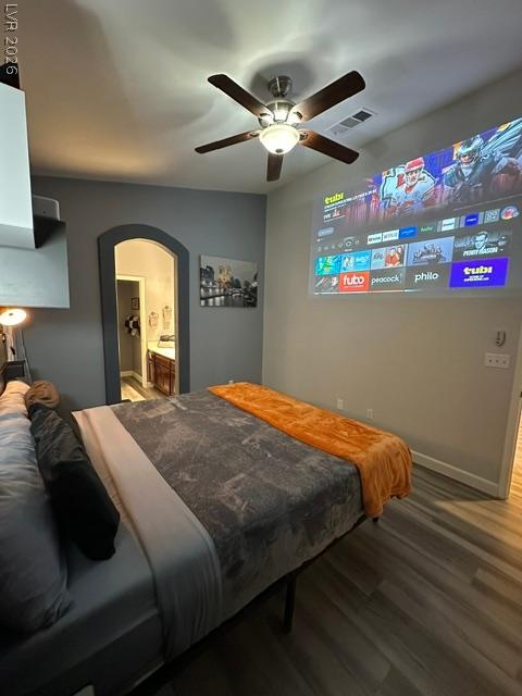 2486 Fresnal Canyon Avenue Las Vegas NV 89123