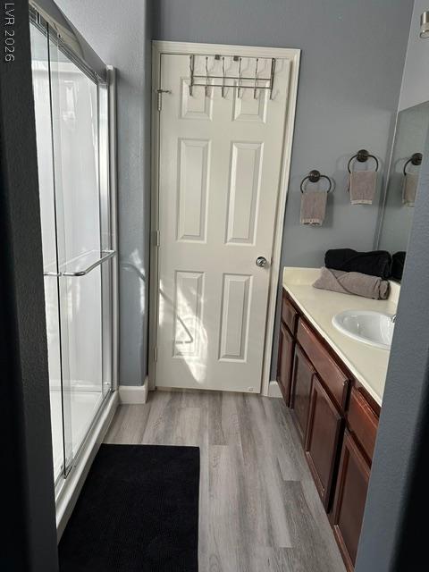 2486 Fresnal Canyon Avenue Las Vegas NV 89123