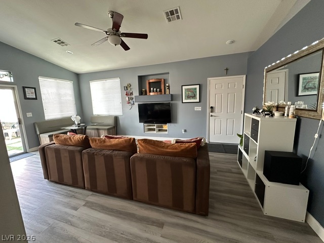 2486 Fresnal Canyon Avenue Las Vegas NV 89123