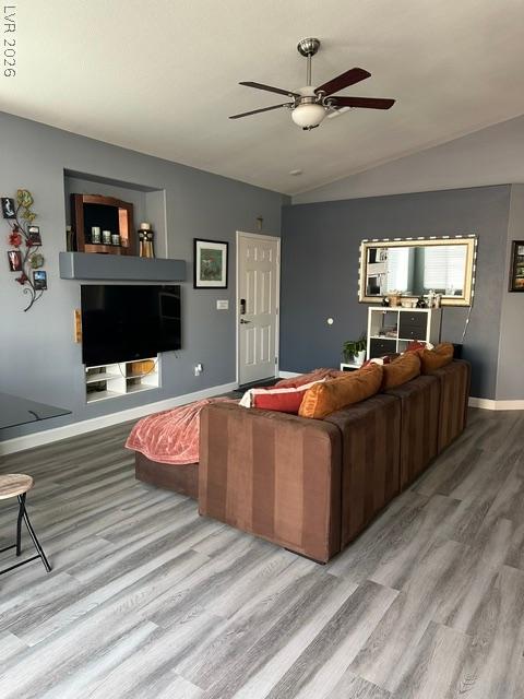 2486 Fresnal Canyon Avenue Las Vegas NV 89123