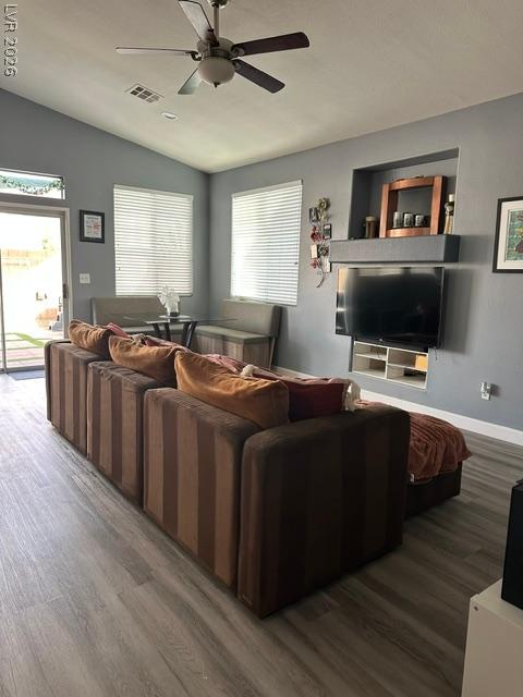 2486 Fresnal Canyon Avenue Las Vegas NV 89123