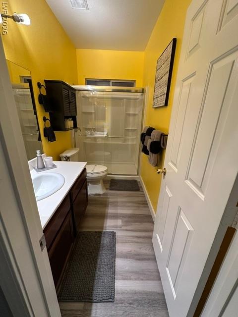 2486 Fresnal Canyon Avenue Las Vegas NV 89123