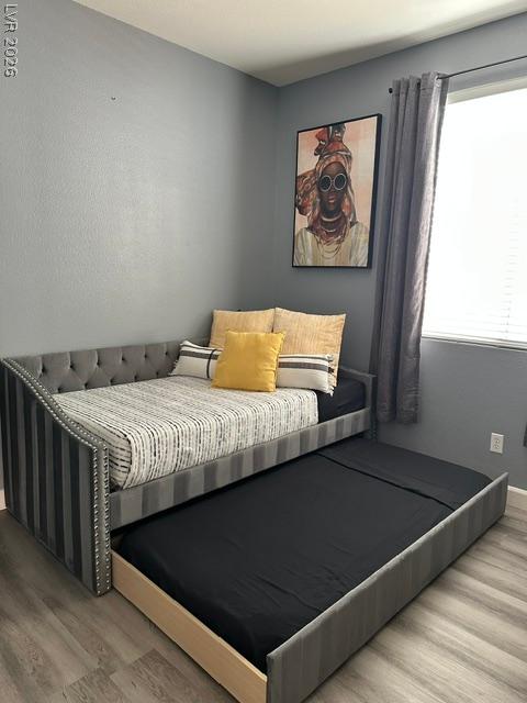 2486 Fresnal Canyon Avenue Las Vegas NV 89123