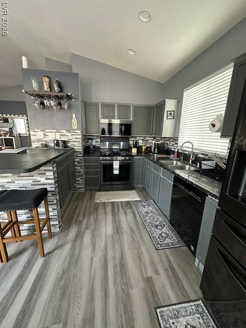 2486 Fresnal Canyon Avenue Las Vegas NV 89123