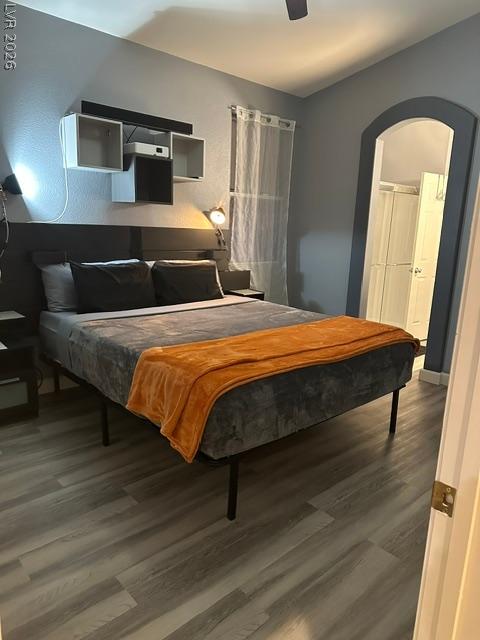 2486 Fresnal Canyon Avenue Las Vegas NV 89123