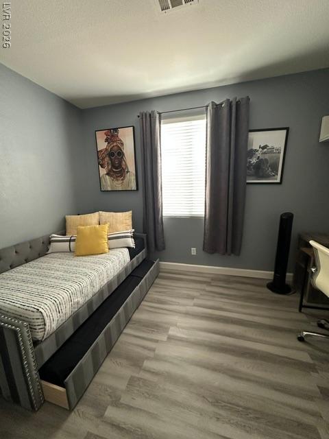 2486 Fresnal Canyon Avenue Las Vegas NV 89123
