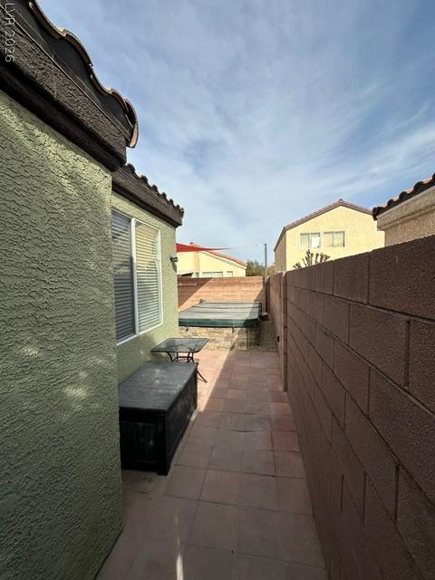 2486 Fresnal Canyon Avenue Las Vegas NV 89123