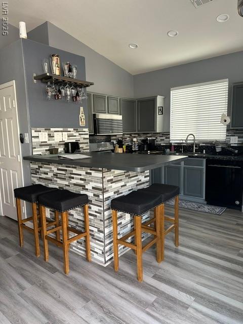 2486 Fresnal Canyon Avenue Las Vegas NV 89123
