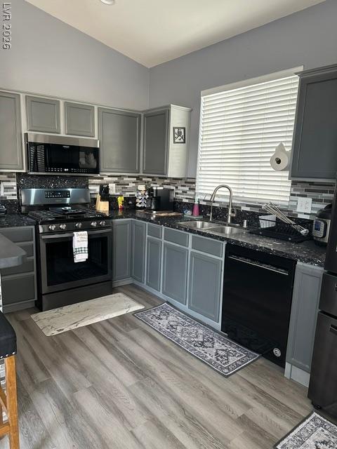 2486 Fresnal Canyon Avenue Las Vegas NV 89123
