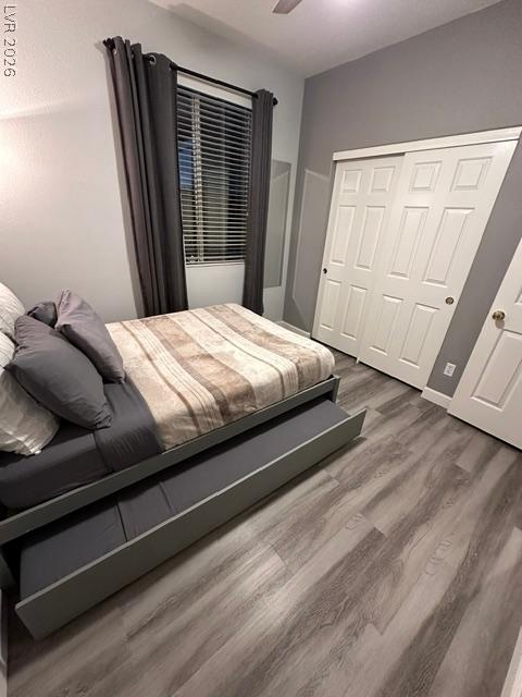 2486 Fresnal Canyon Avenue Las Vegas NV 89123