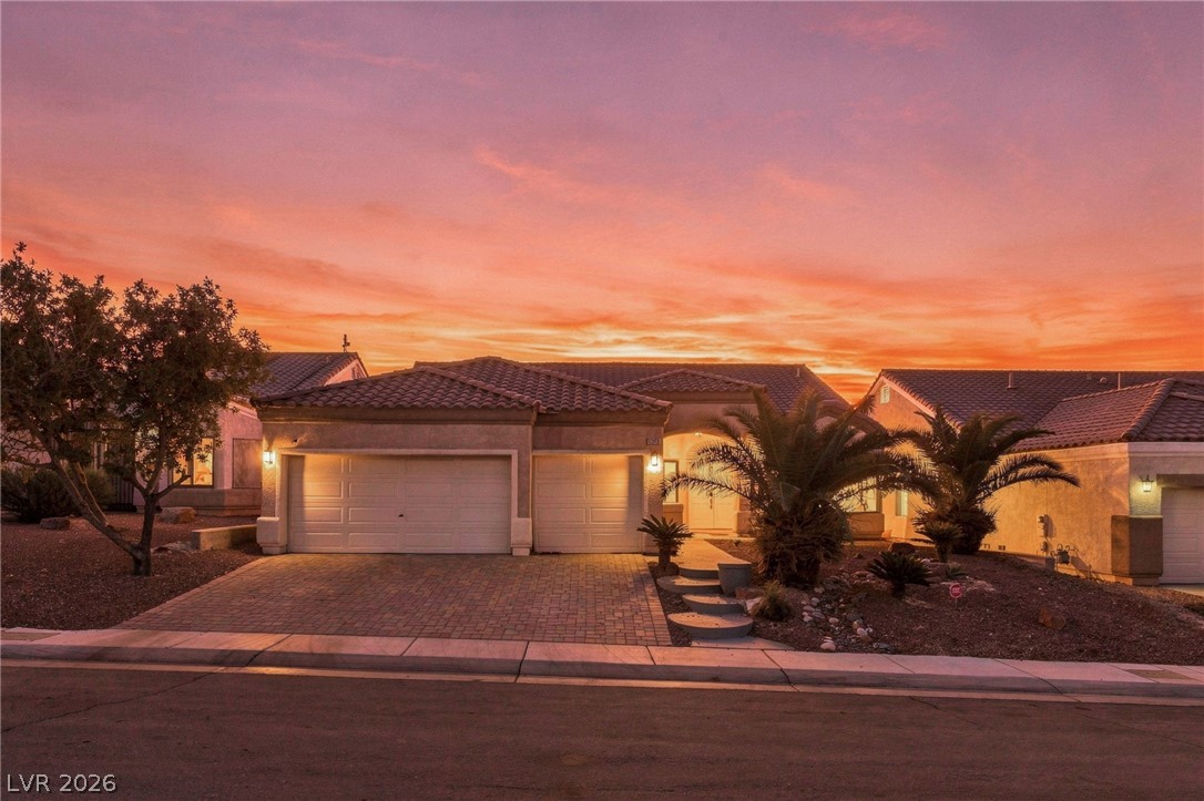 5908 Buena Tierra Street North Las Vegas NV 89031