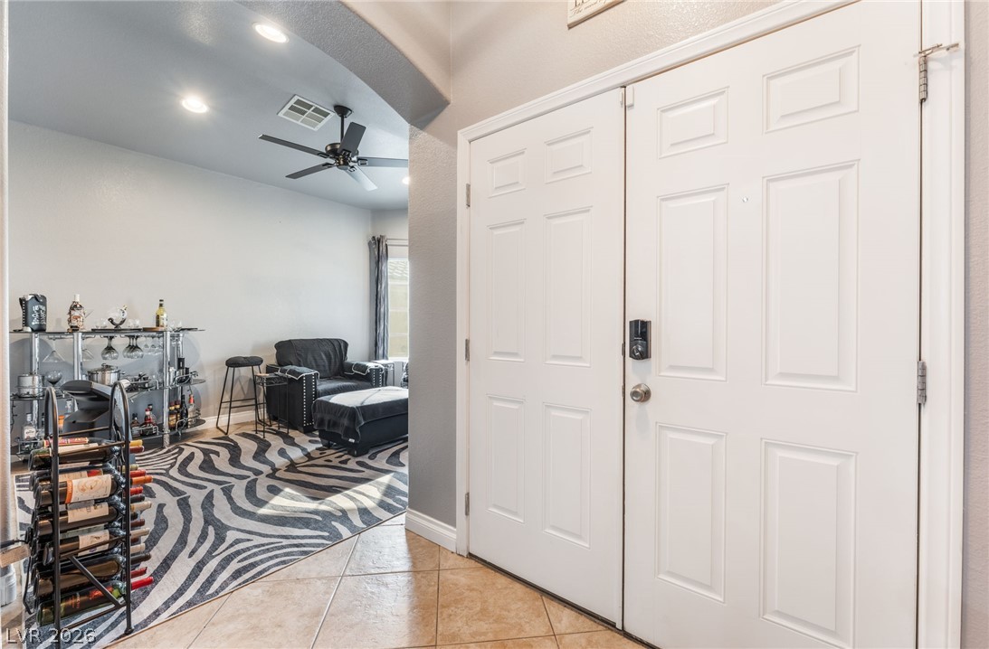 5908 Buena Tierra Street North Las Vegas NV 89031
