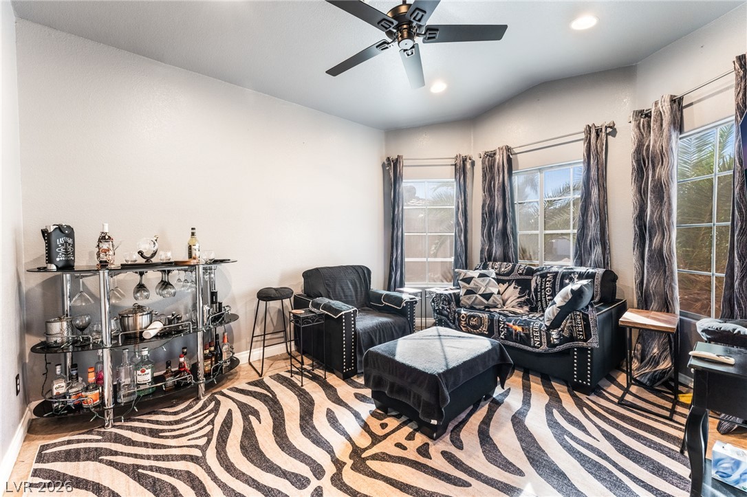 5908 Buena Tierra Street North Las Vegas NV 89031
