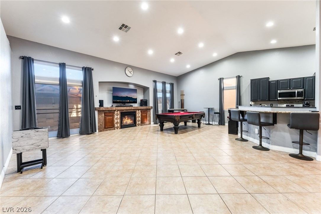 5908 Buena Tierra Street North Las Vegas NV 89031