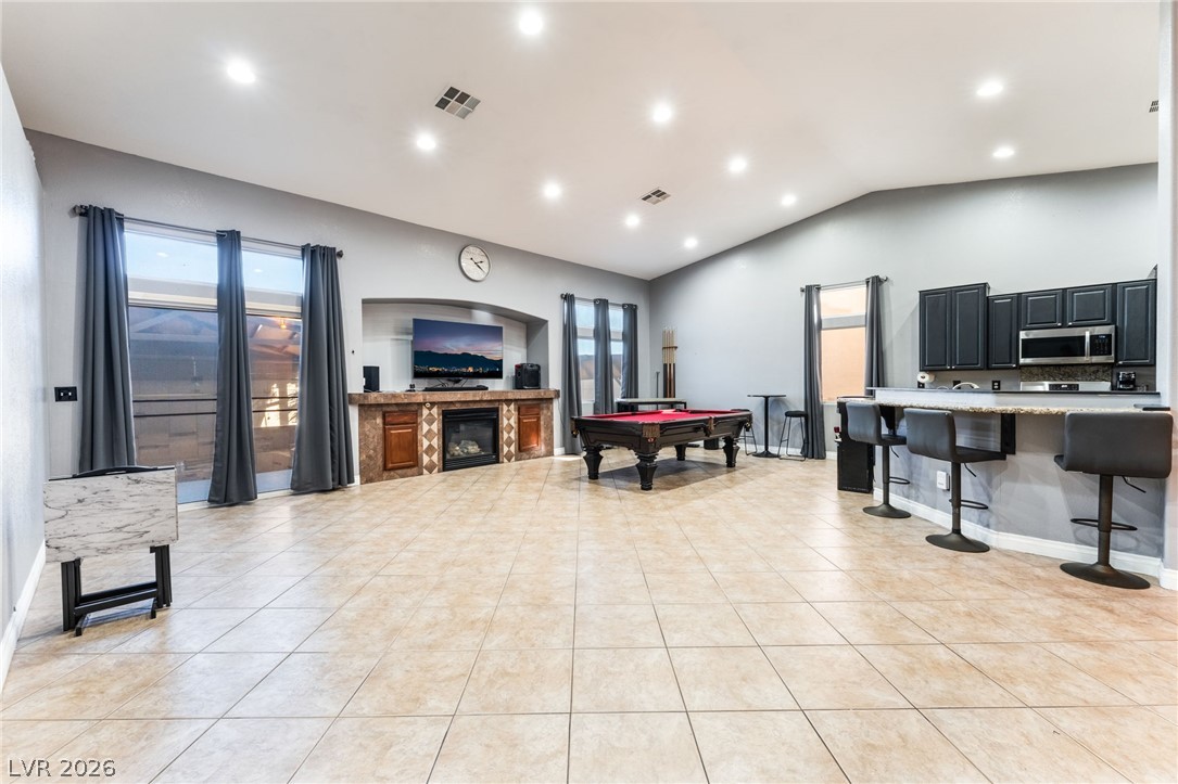 5908 Buena Tierra Street North Las Vegas NV 89031