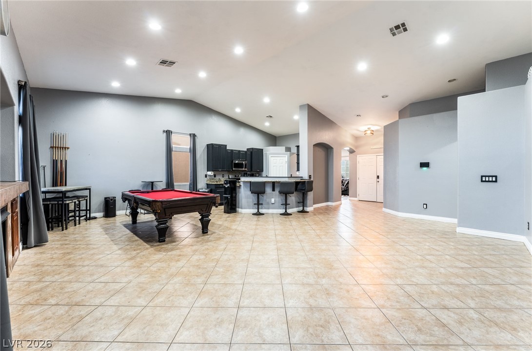 5908 Buena Tierra Street North Las Vegas NV 89031