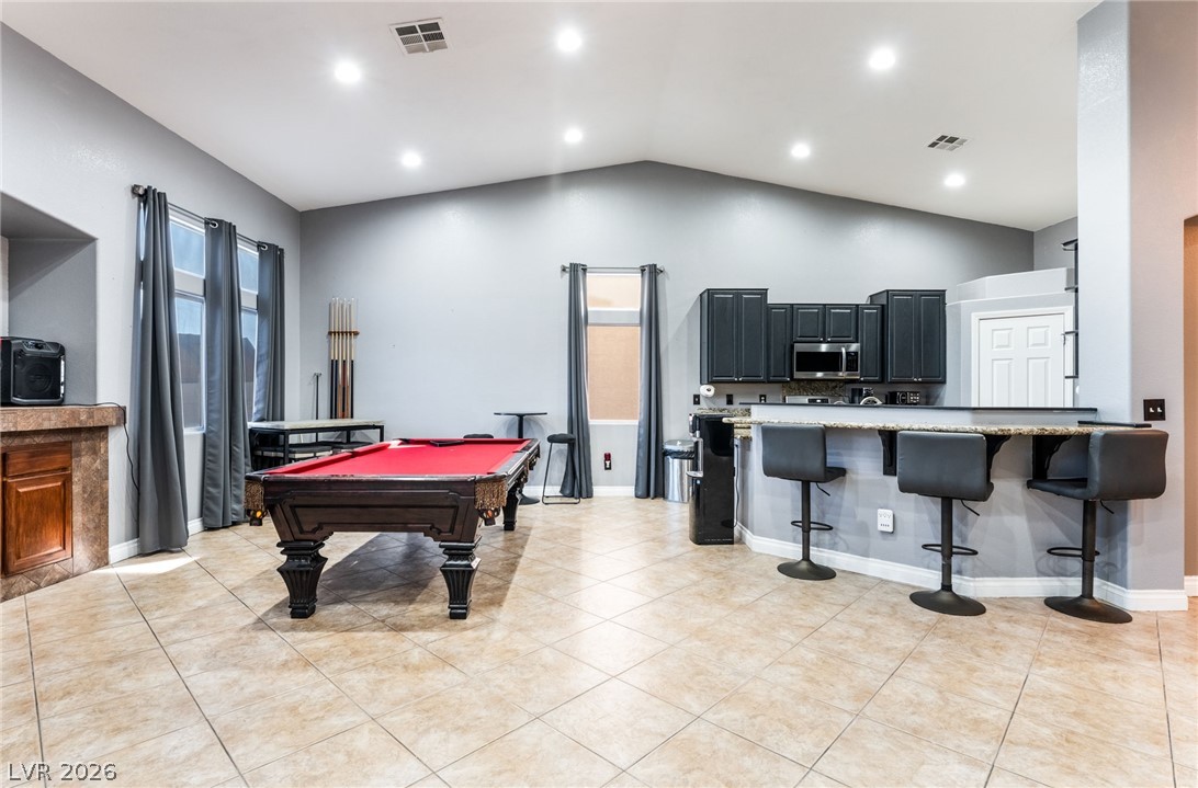 5908 Buena Tierra Street North Las Vegas NV 89031