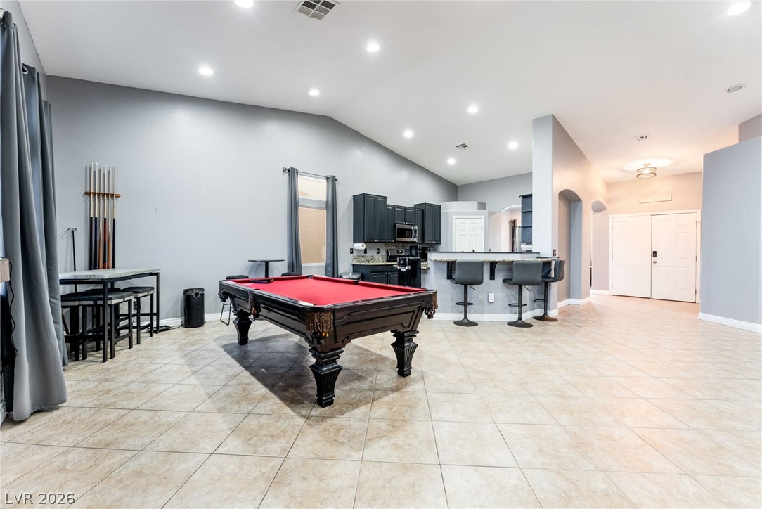 5908 Buena Tierra Street North Las Vegas NV 89031