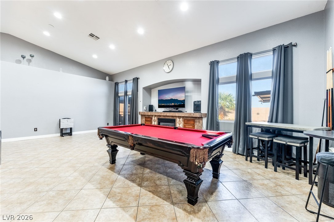 5908 Buena Tierra Street North Las Vegas NV 89031