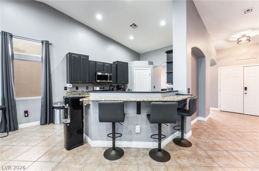 5908 Buena Tierra Street North Las Vegas NV 89031
