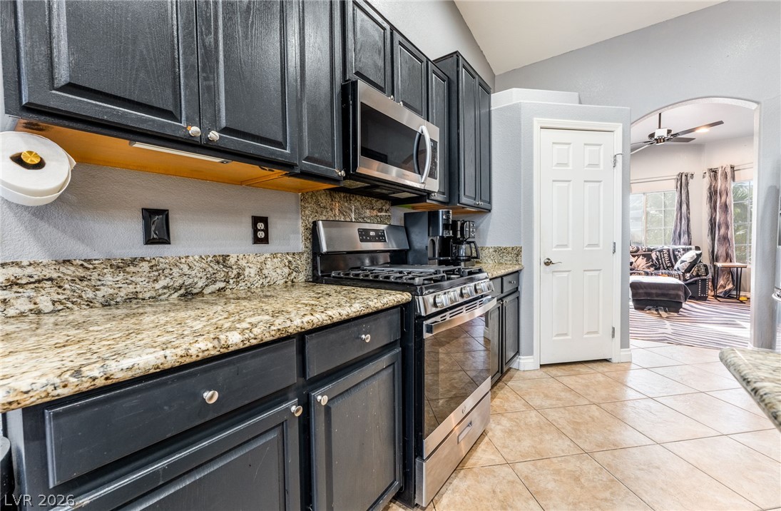5908 Buena Tierra Street North Las Vegas NV 89031