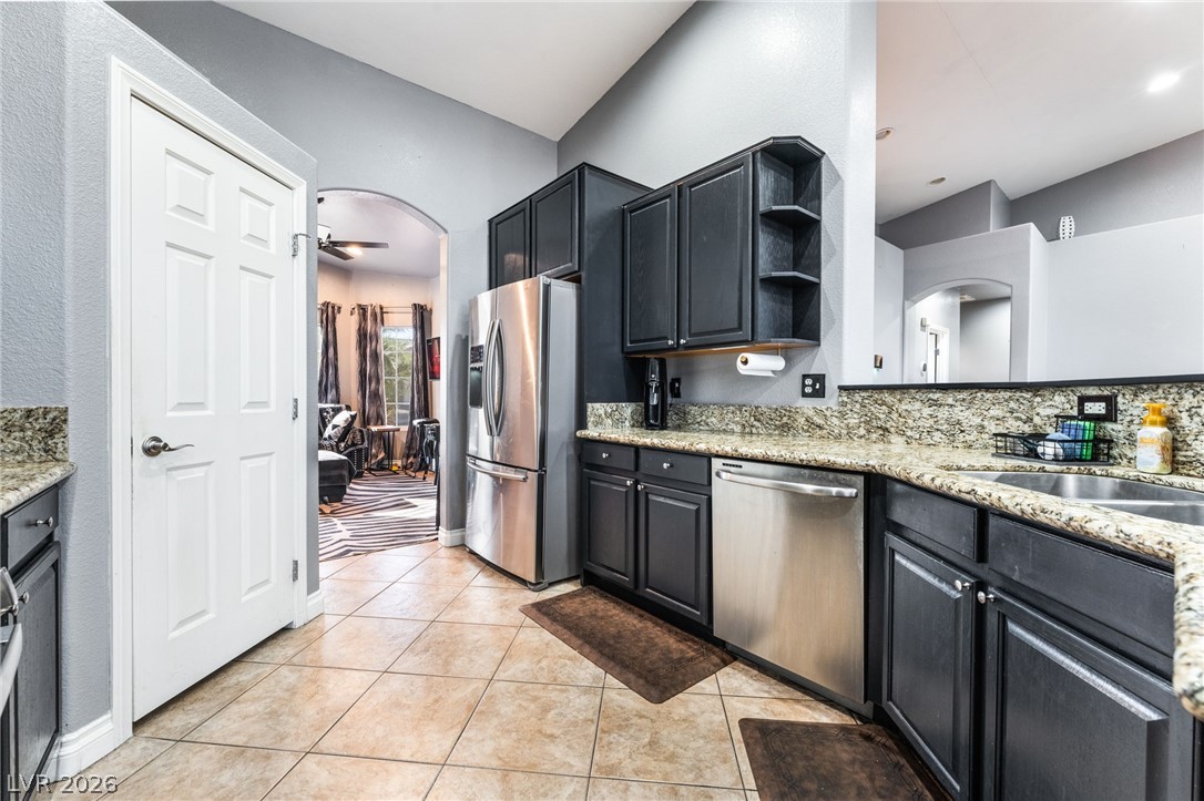 5908 Buena Tierra Street North Las Vegas NV 89031
