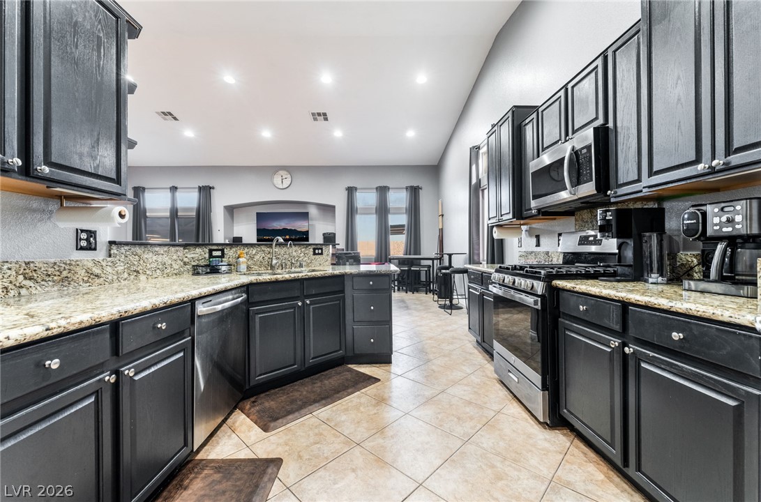 5908 Buena Tierra Street North Las Vegas NV 89031