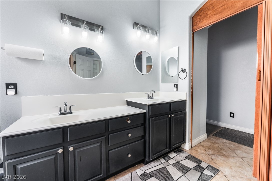 5908 Buena Tierra Street North Las Vegas NV 89031