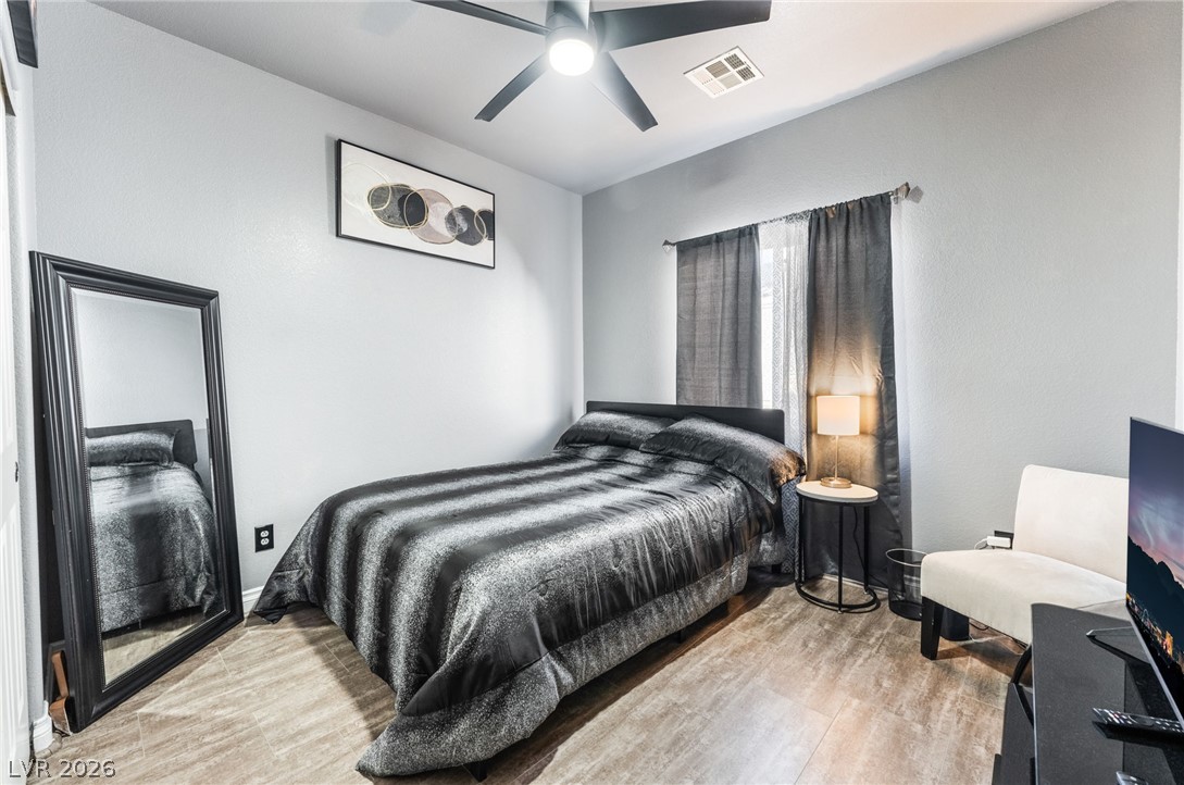 5908 Buena Tierra Street North Las Vegas NV 89031