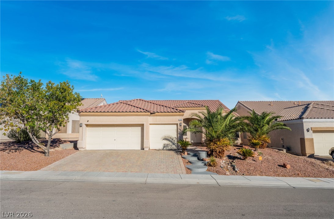 5908 Buena Tierra Street North Las Vegas NV 89031