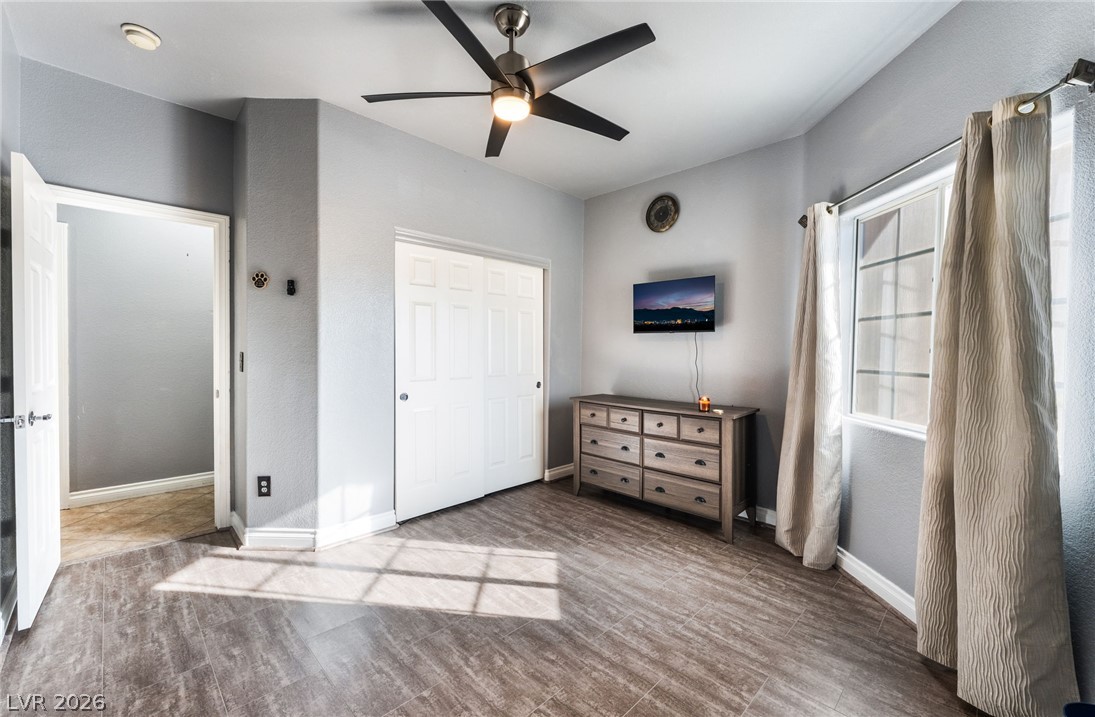 5908 Buena Tierra Street North Las Vegas NV 89031