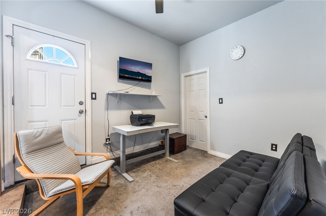 5908 Buena Tierra Street North Las Vegas NV 89031