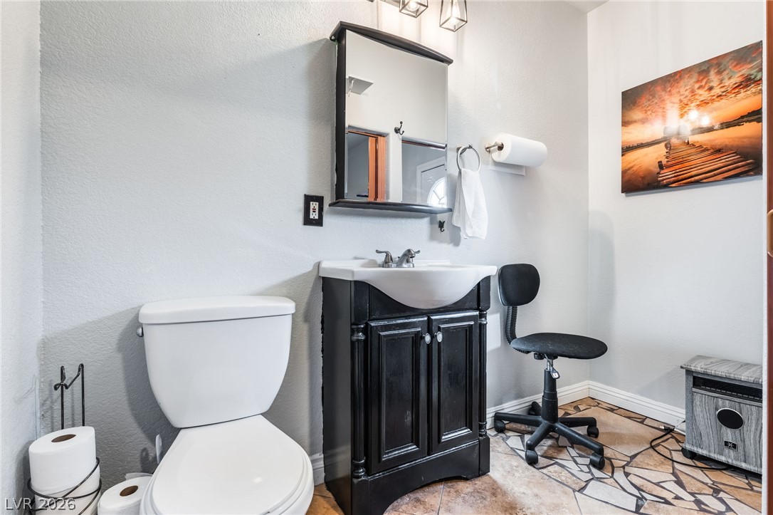 5908 Buena Tierra Street North Las Vegas NV 89031