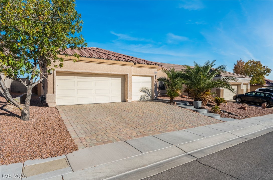 5908 Buena Tierra Street North Las Vegas NV 89031