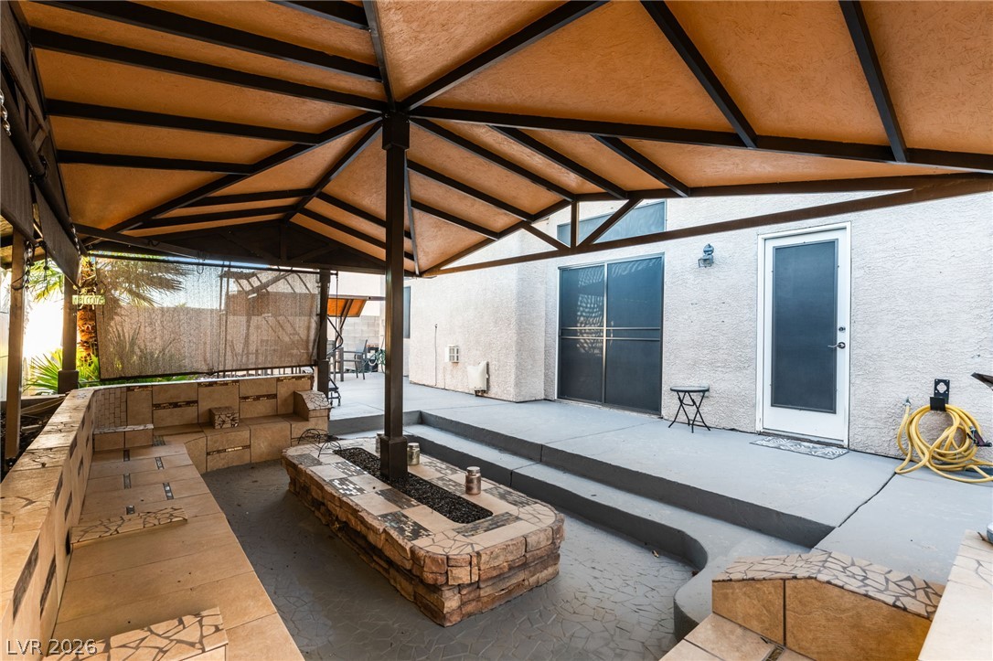 5908 Buena Tierra Street North Las Vegas NV 89031