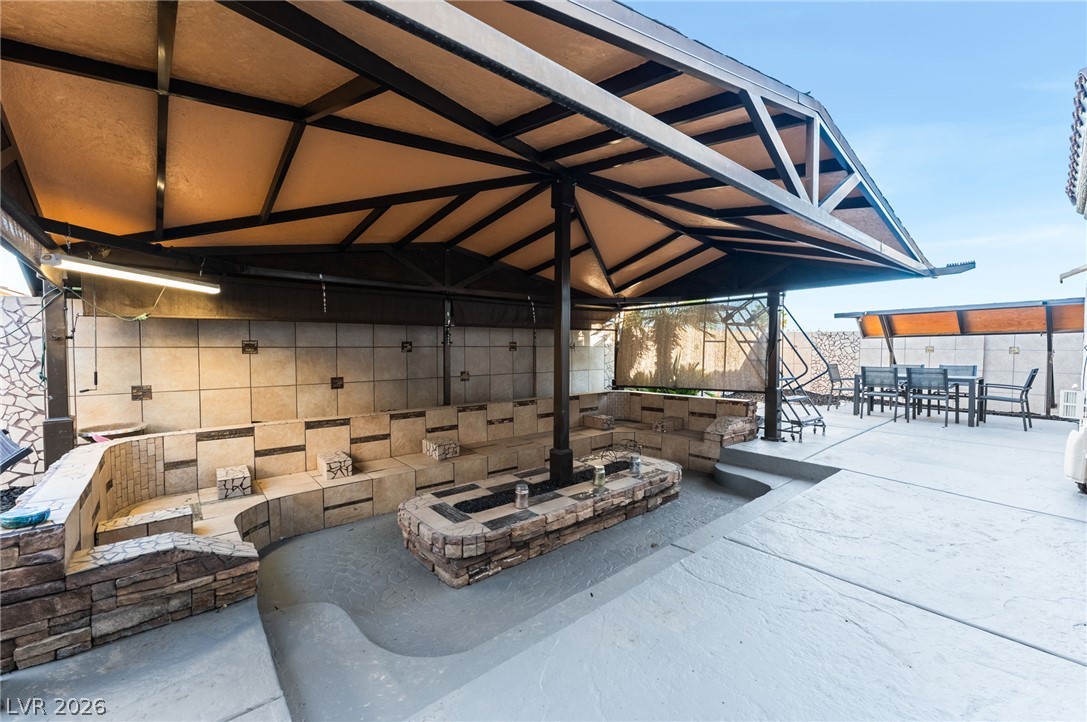 5908 Buena Tierra Street North Las Vegas NV 89031
