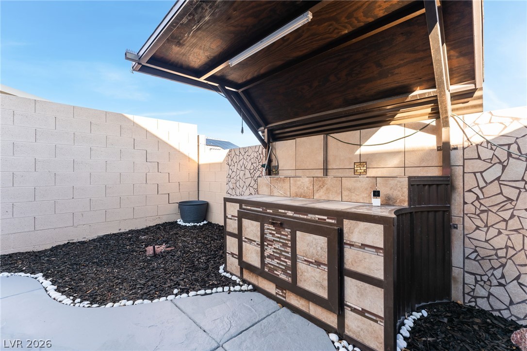 5908 Buena Tierra Street North Las Vegas NV 89031
