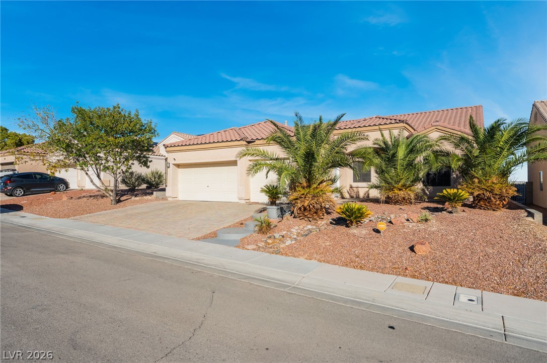 5908 Buena Tierra Street North Las Vegas NV 89031