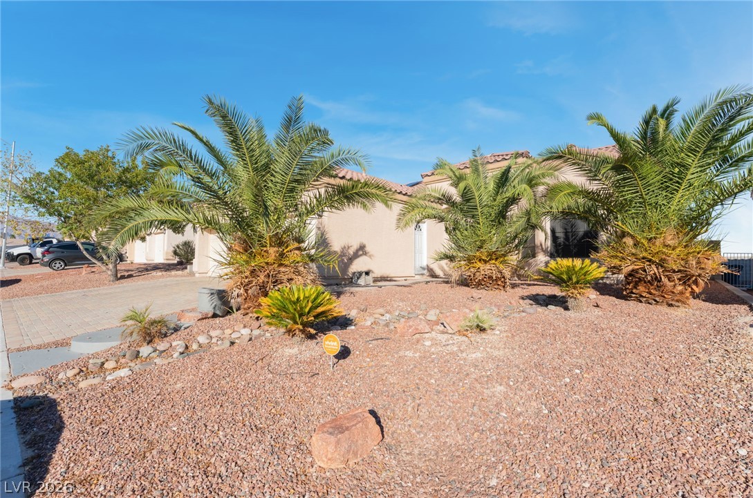 5908 Buena Tierra Street North Las Vegas NV 89031