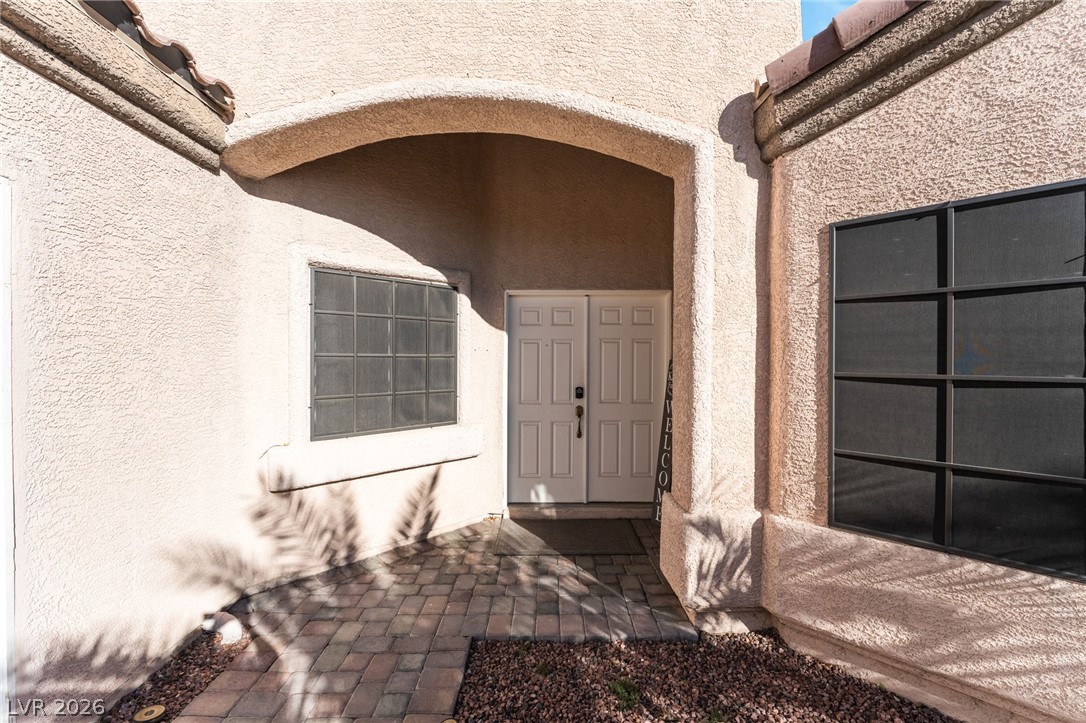 5908 Buena Tierra Street North Las Vegas NV 89031