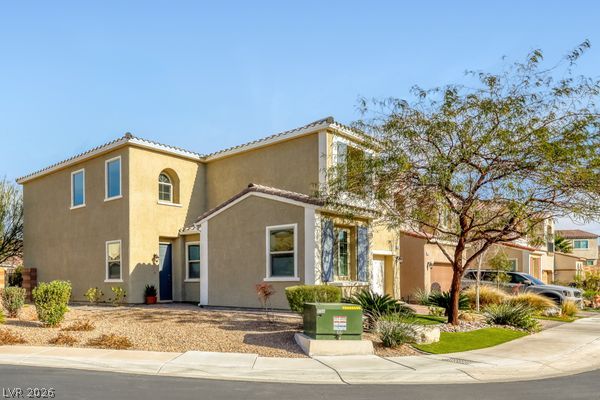 492 Norcia Place Henderson NV 89011