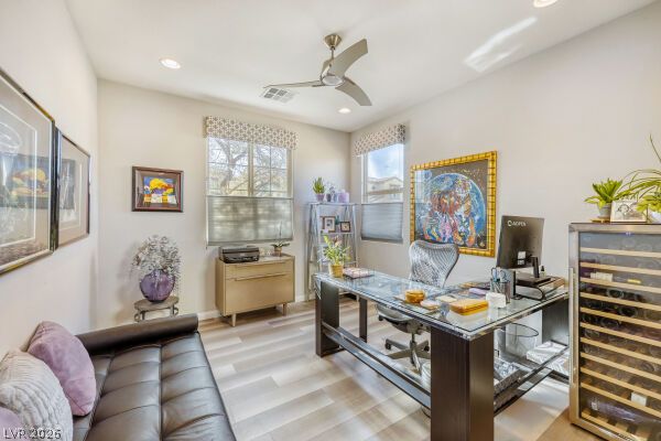 492 Norcia Place Henderson NV 89011