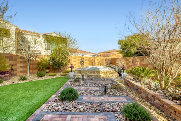 492 Norcia Place Henderson NV 89011