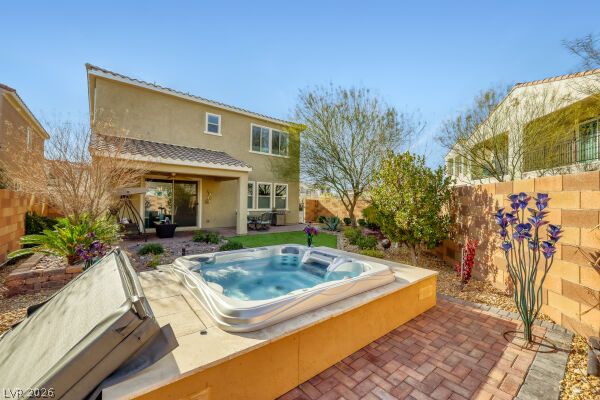 492 Norcia Place Henderson NV 89011