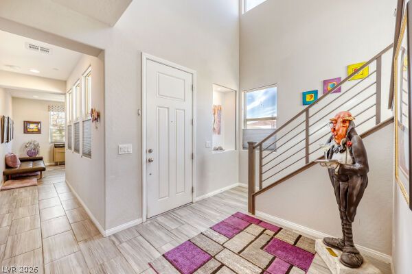 492 Norcia Place Henderson NV 89011